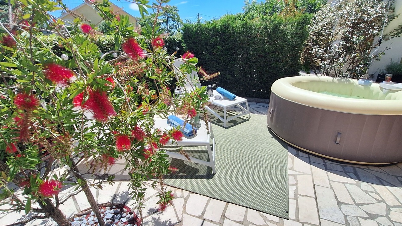 Photo of Patio Balcony in Cizici