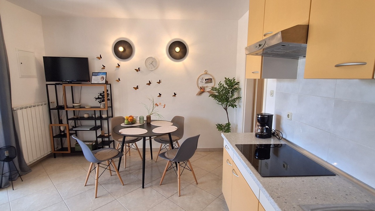 Photo of Kitchen in Cizici