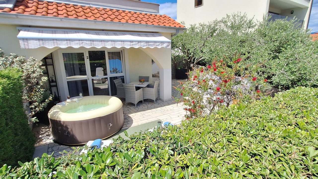 Photo of Patio Balcony in Cizici