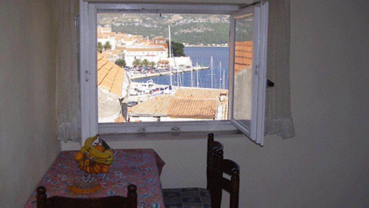 Photo of Kitchen in Cove Tri Zala (Zrnovo)