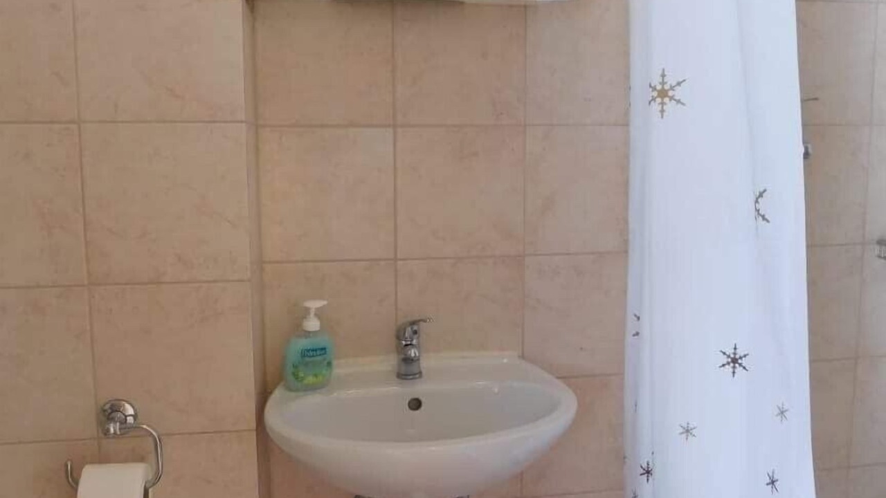 Photo of Bathroom in Cove Tri Zala (Zrnovo)