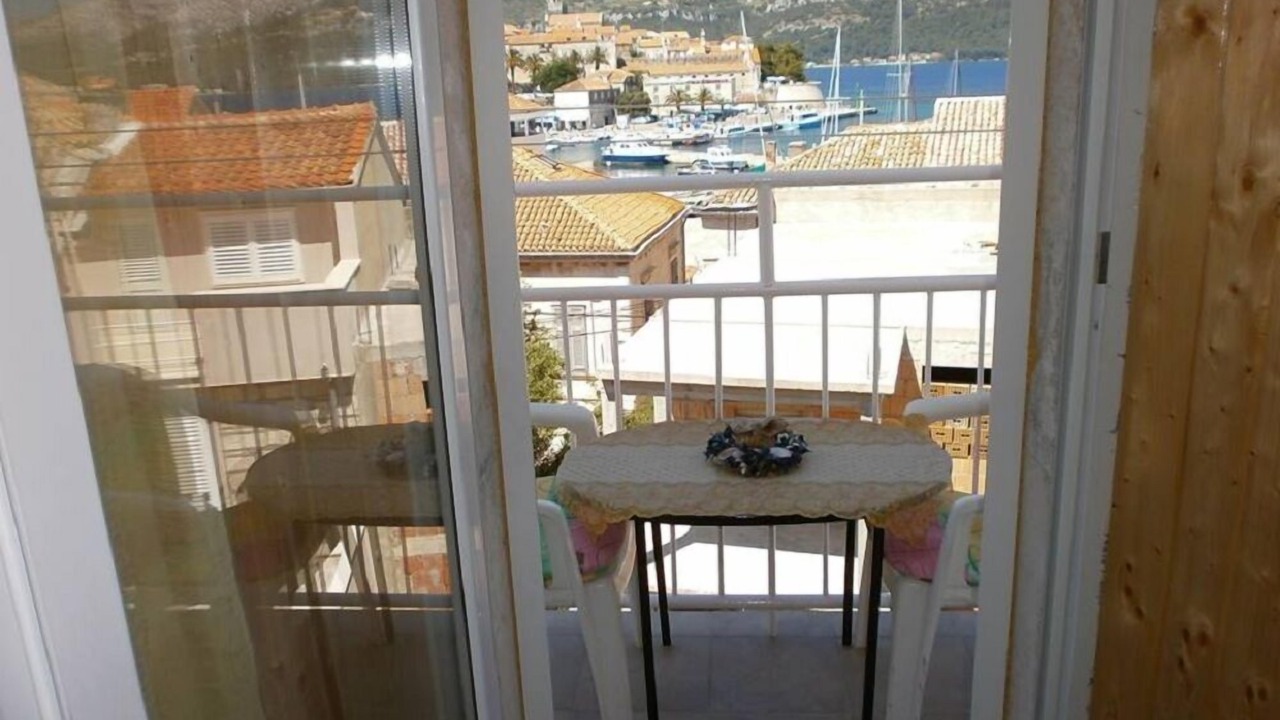 Photo of Patio Balcony in Cove Tri Zala (Zrnovo)
