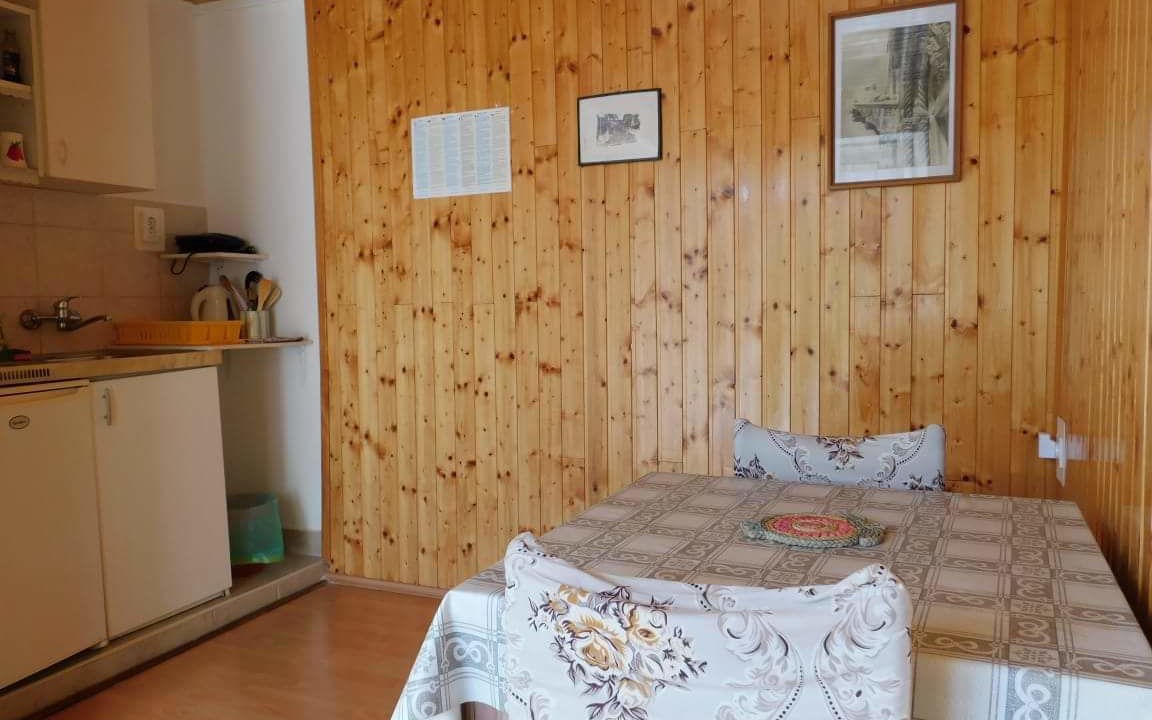 Photo of Bedroom in Cove Tri Zala (Zrnovo)