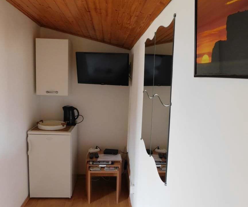 Photo of Bedroom in Cove Tri Zala (Zrnovo)