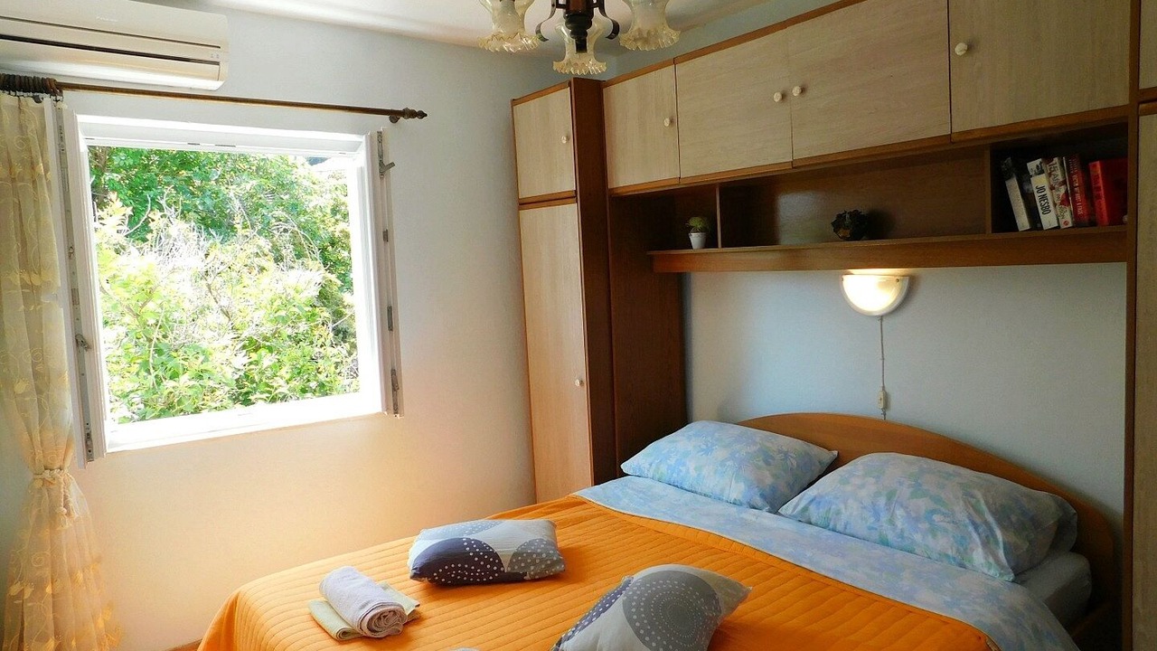 Photo of Bedroom in Cove Tri Zala (Zrnovo)