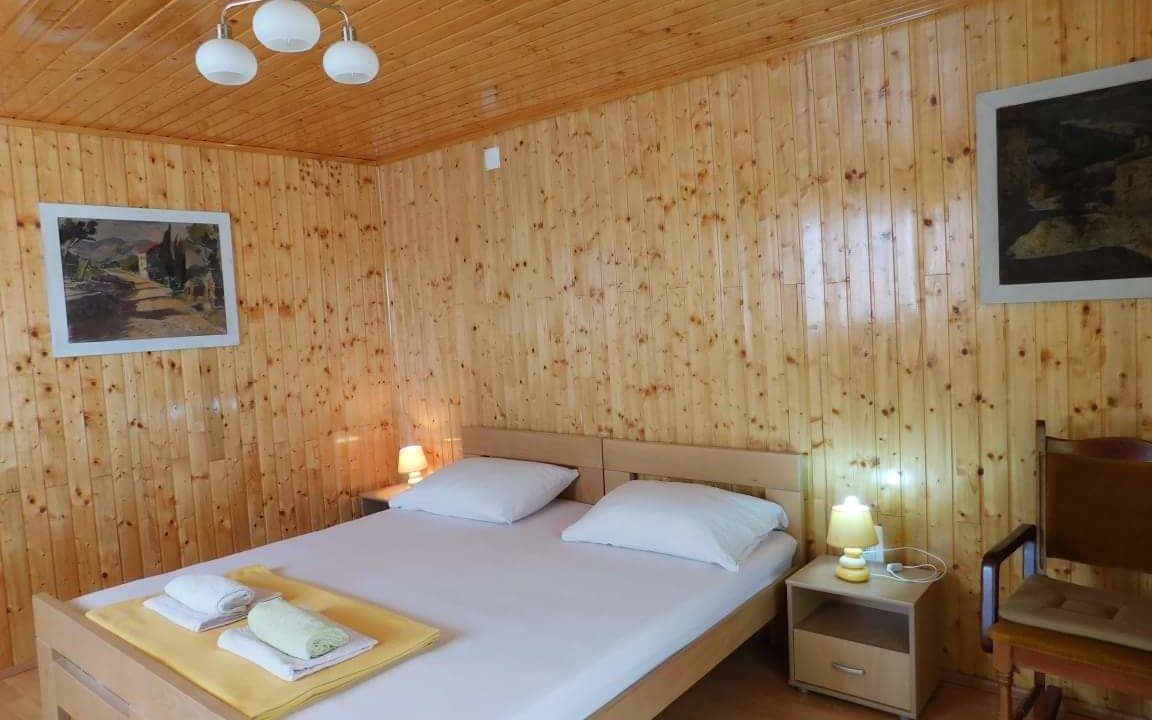 Photo of Bedroom in Cove Tri Zala (Zrnovo)