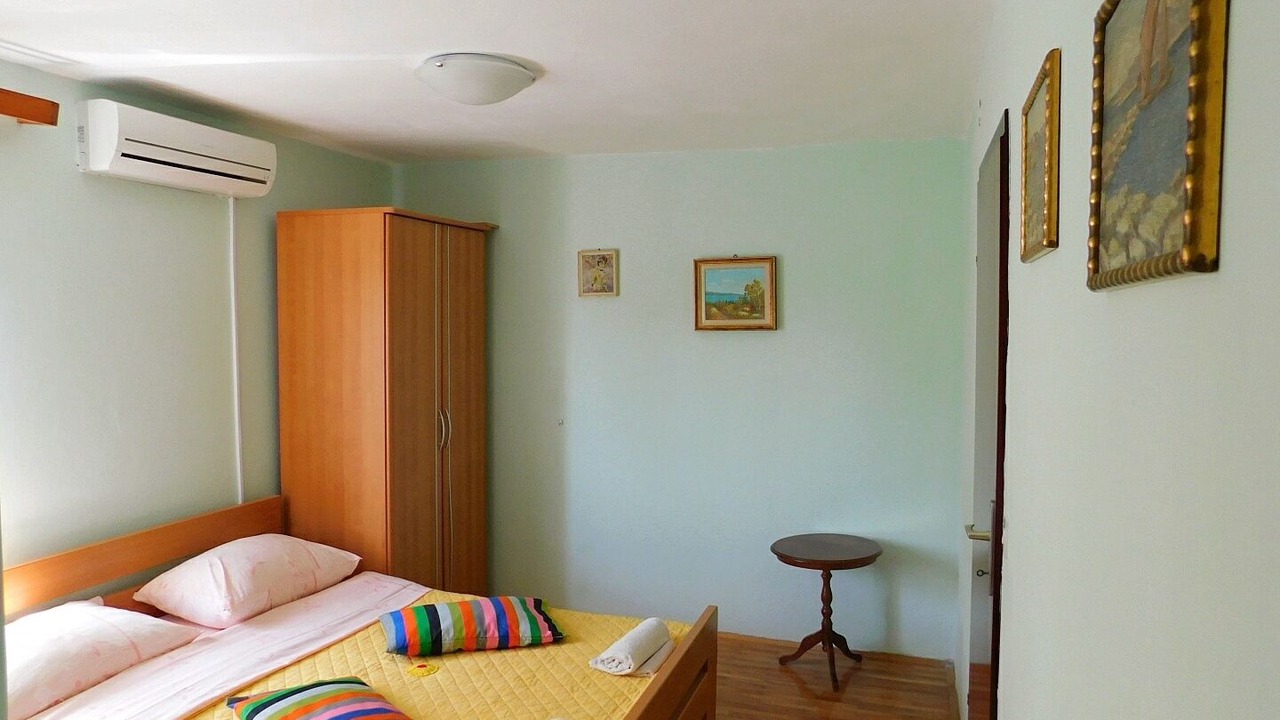 Photo of Bedroom in Cove Tri Zala (Zrnovo)
