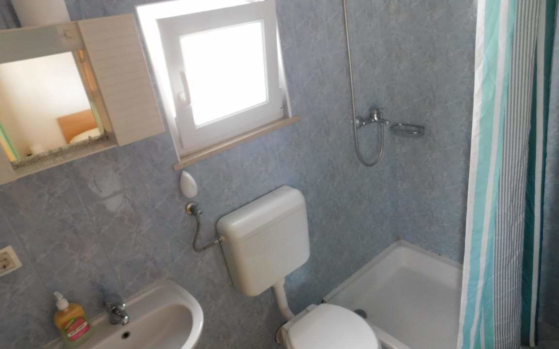 Photo of Bathroom in Cove Tri Zala (Zrnovo)
