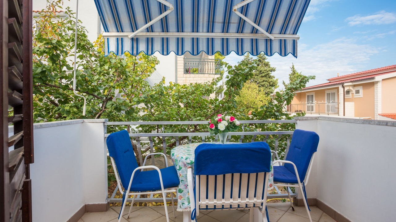 Photo of Patio Balcony in Slatine