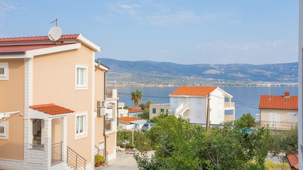 Photo of Patio Balcony in Slatine