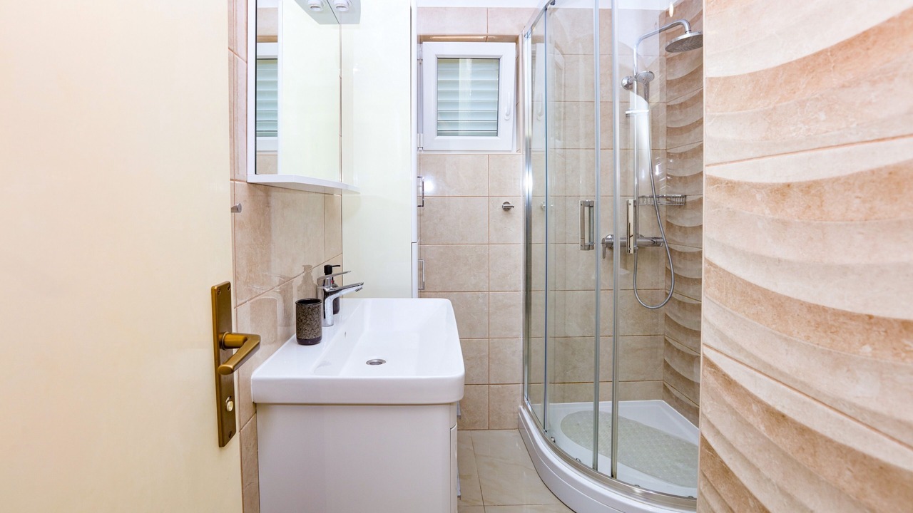 Photo of Bathroom in Primosten Burnji