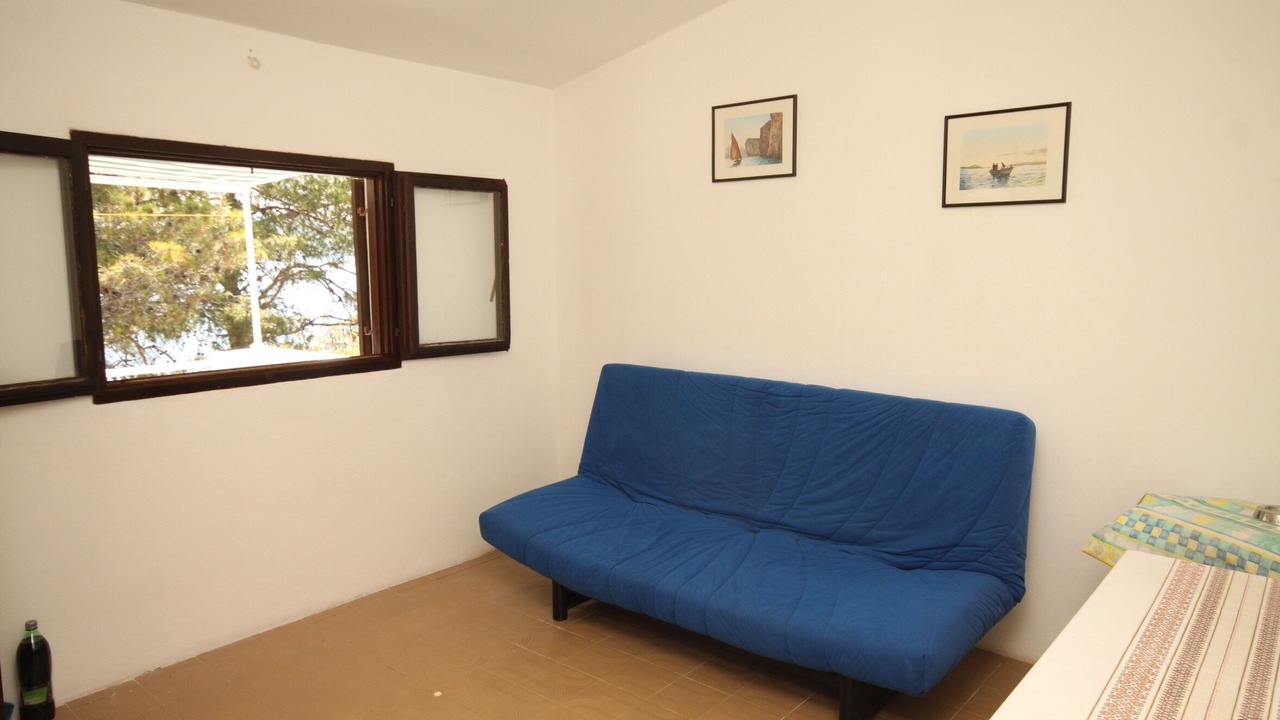 Photo of Livingroom in Island Dugi Otok