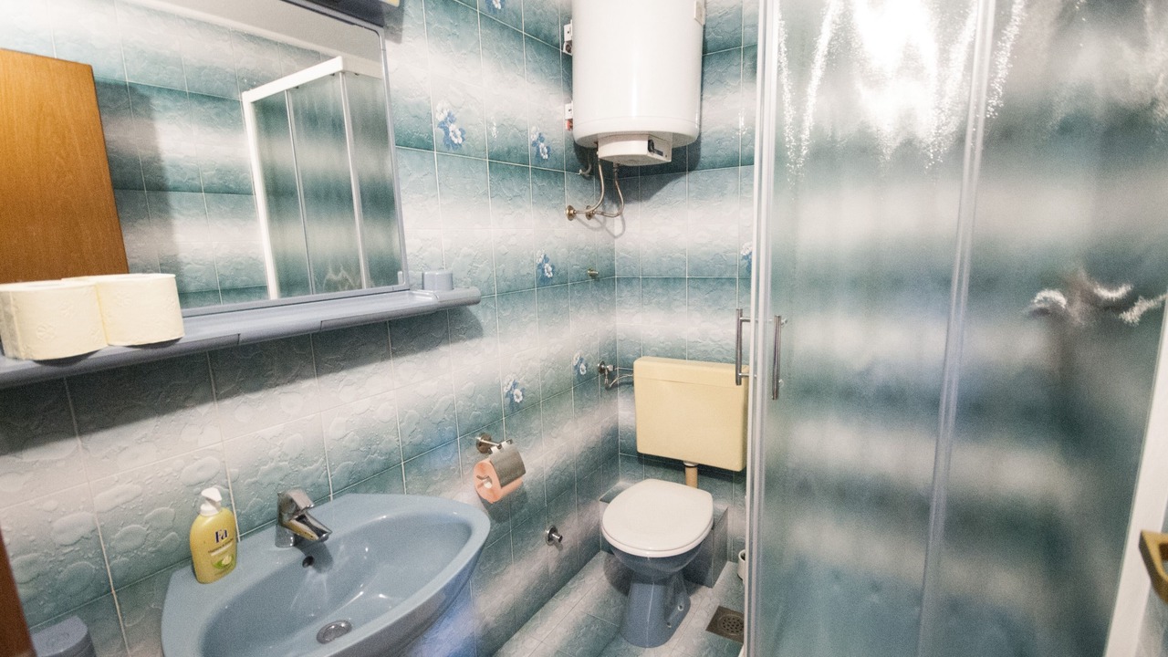 Photo of Bathroom in Kukljica