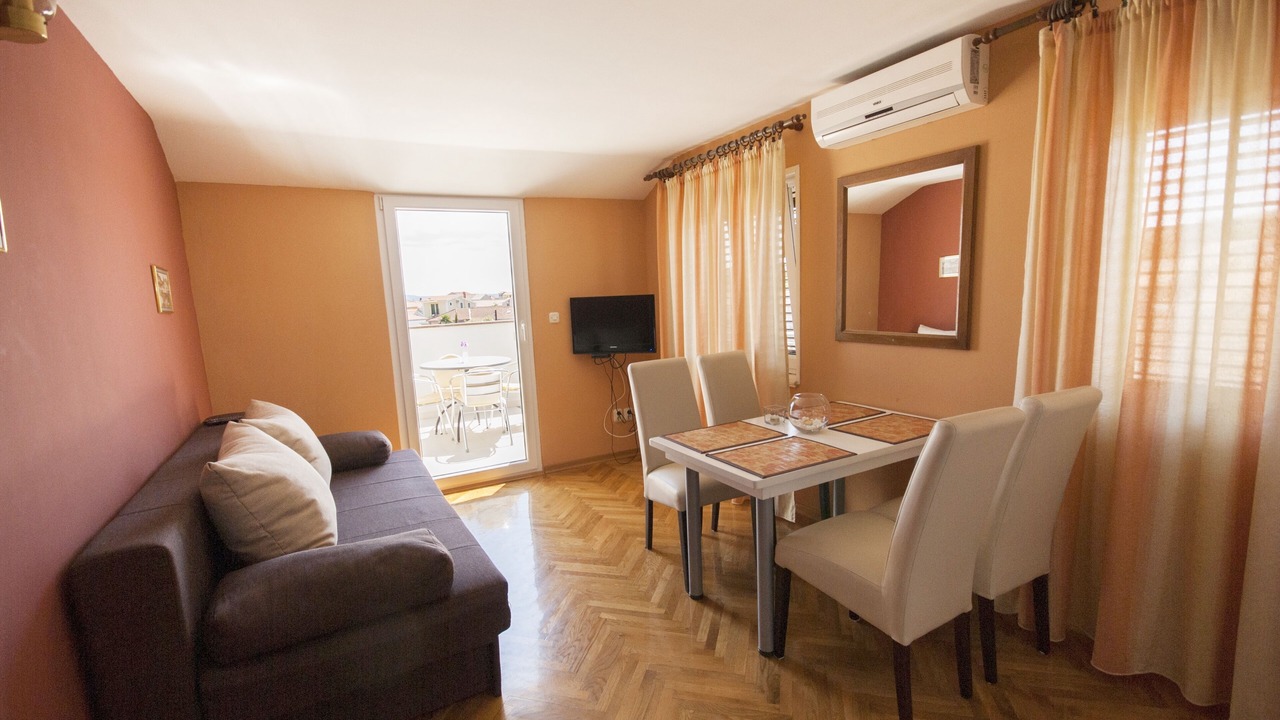 Photo of Livingroom in Kukljica
