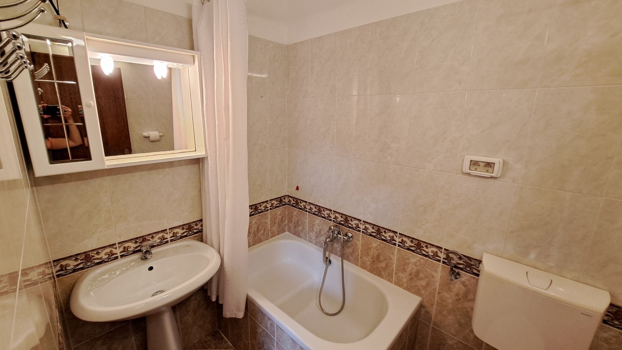 Photo of Bathroom in Fiorini