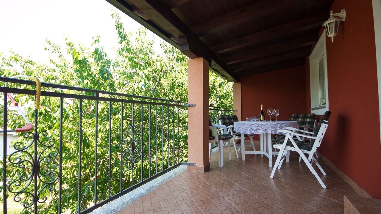 Photo of Outdoor in Fiorini