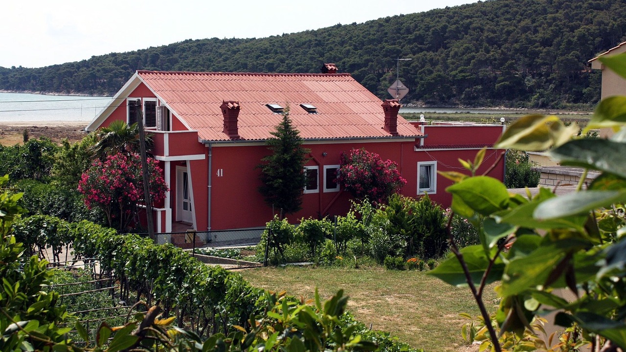 Photo of Outdoor in Suha Punta