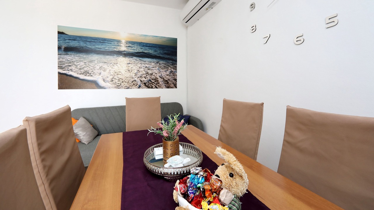 Photo of Livingroom in Bibinje