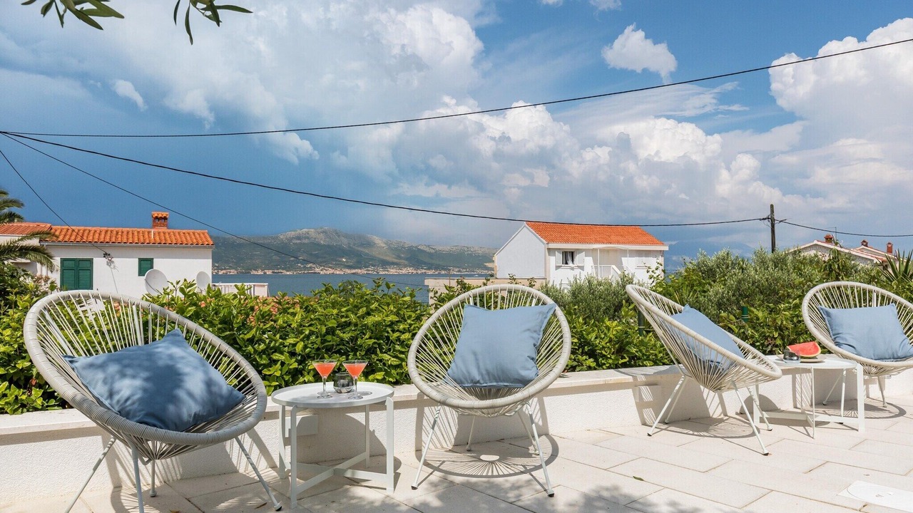 Photo of Patio Balcony in Slatine