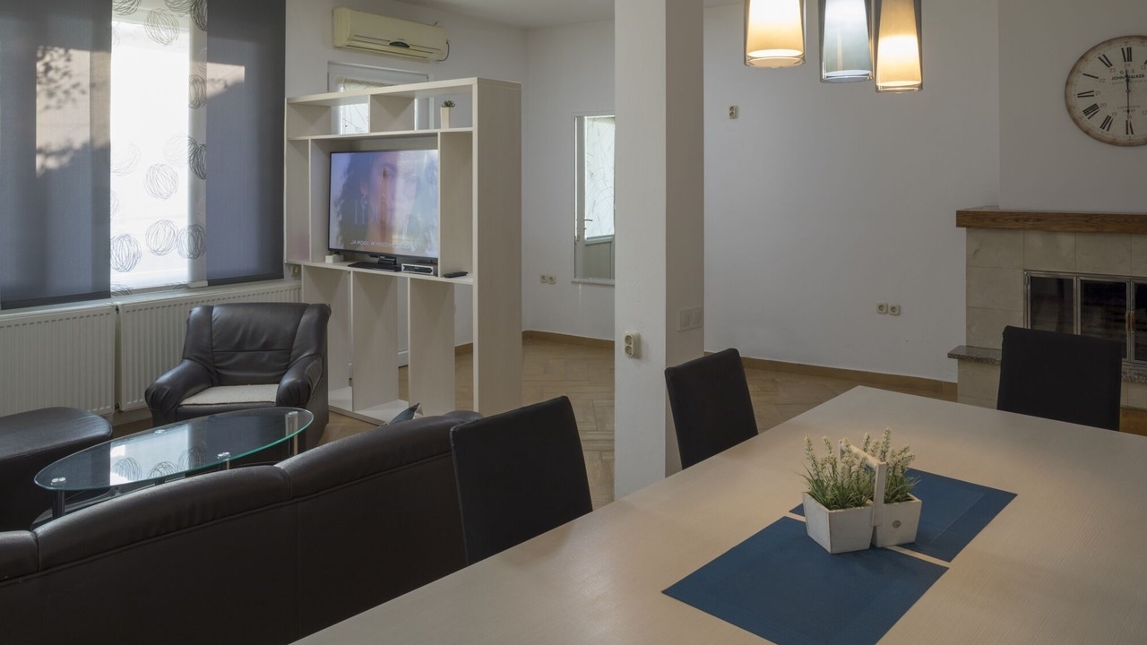 Photo of Livingroom in Zuljana