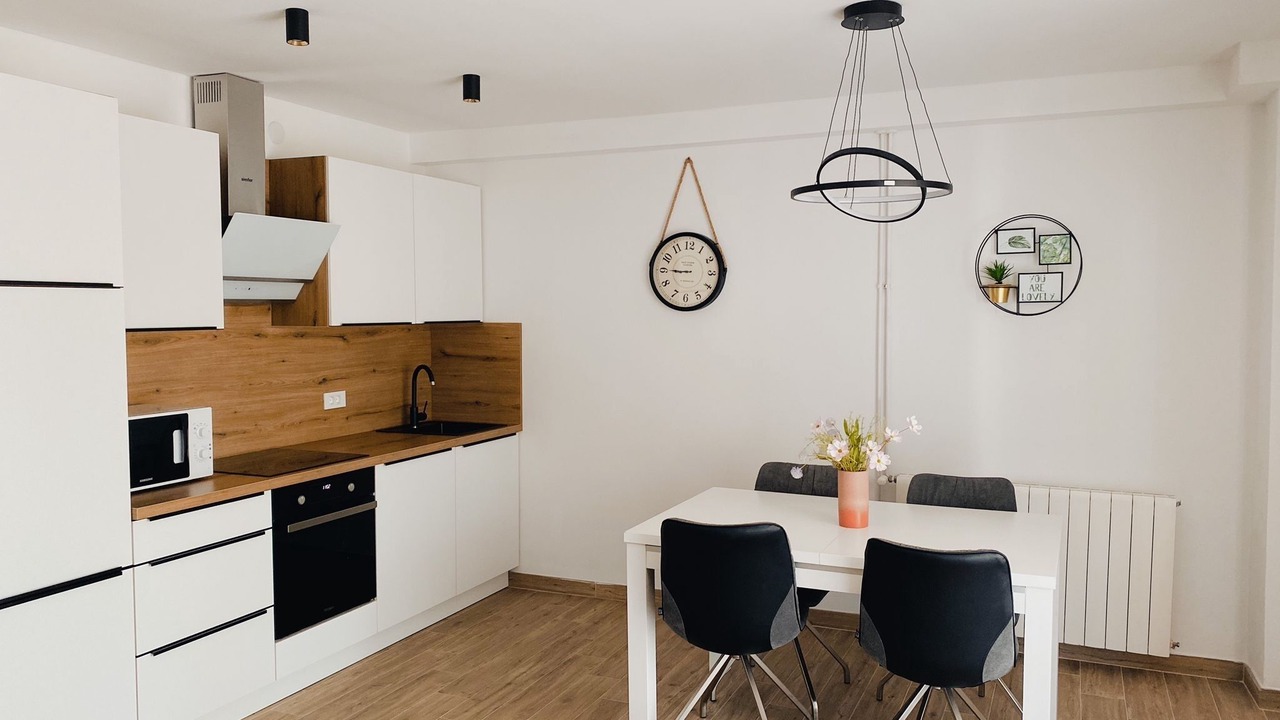 Photo of Livingroom in Povljana