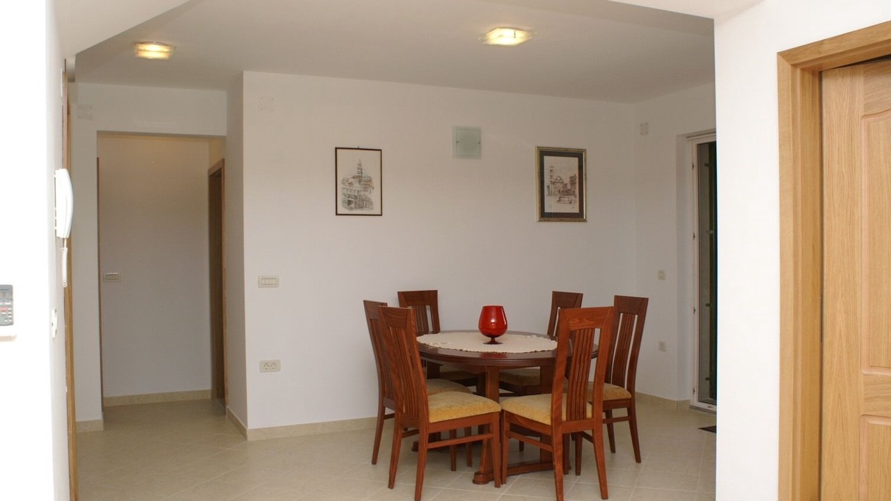 Photo of Livingroom in Supetar