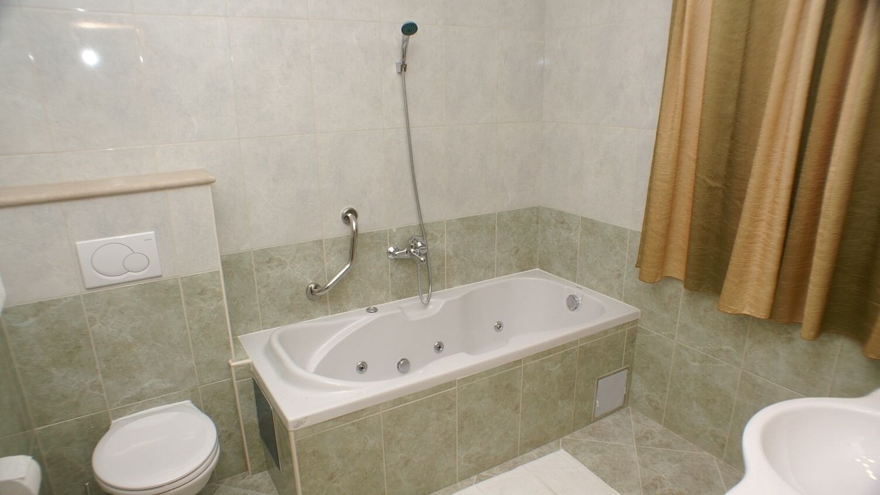 Photo of Bathroom in Supetar