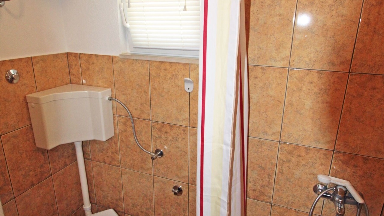 Photo of Bathroom in Vinjerac