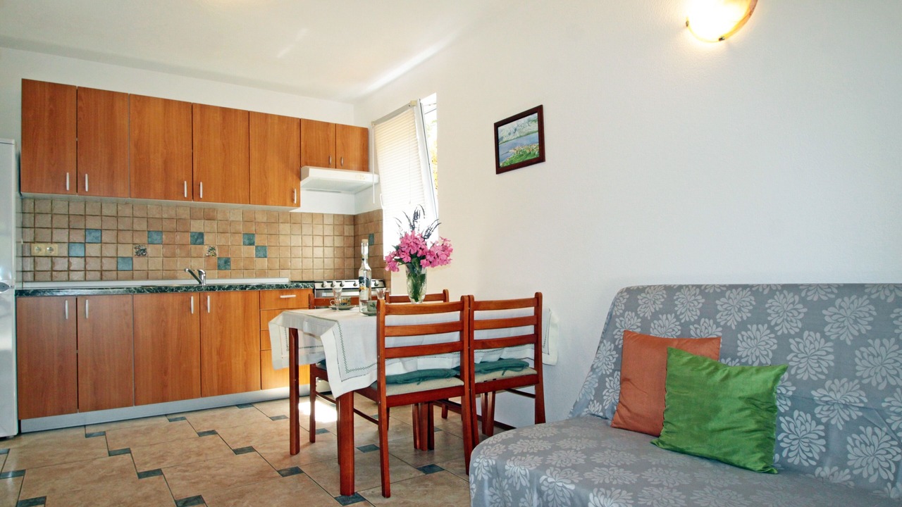 Photo of Livingroom in Vinjerac