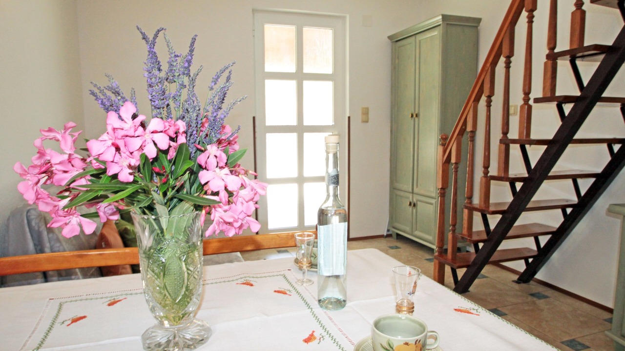 Photo of Livingroom in Vinjerac