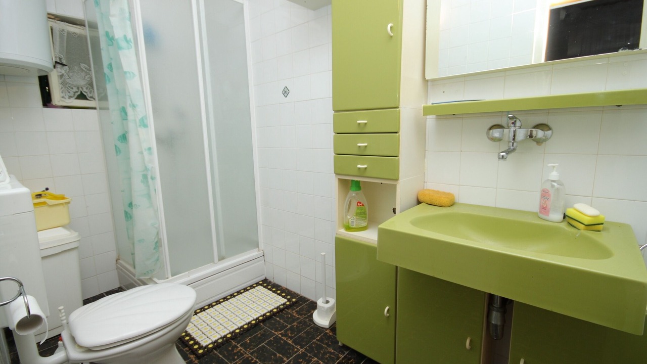 Photo of Bathroom in Grebastica