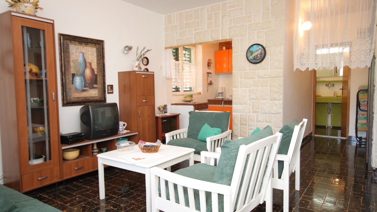 Photo of Livingroom in Grebastica