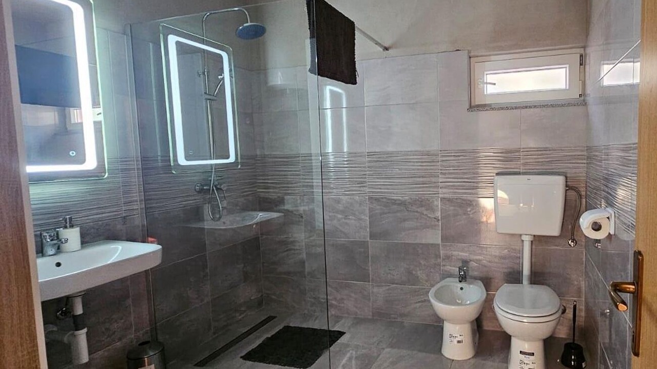 Photo of Bathroom in Gornji Karin