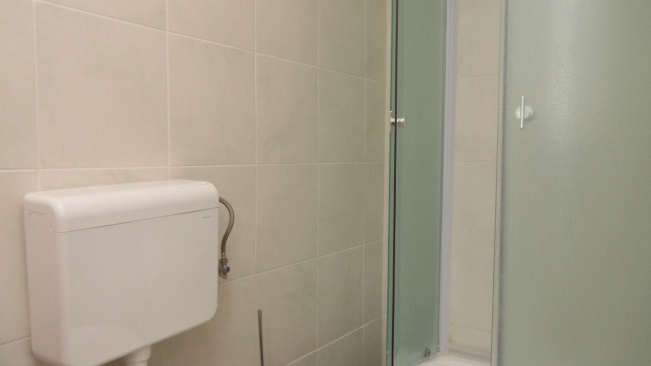 Photo of Bathroom in Opatija