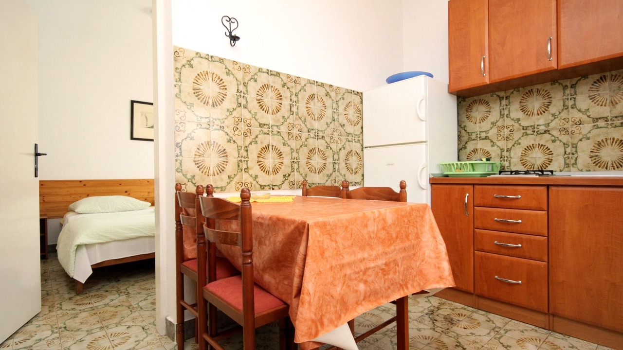 Photo of Livingroom in Island Dugi Otok