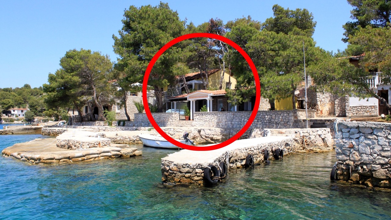 Photo of Outdoor in Island Dugi Otok