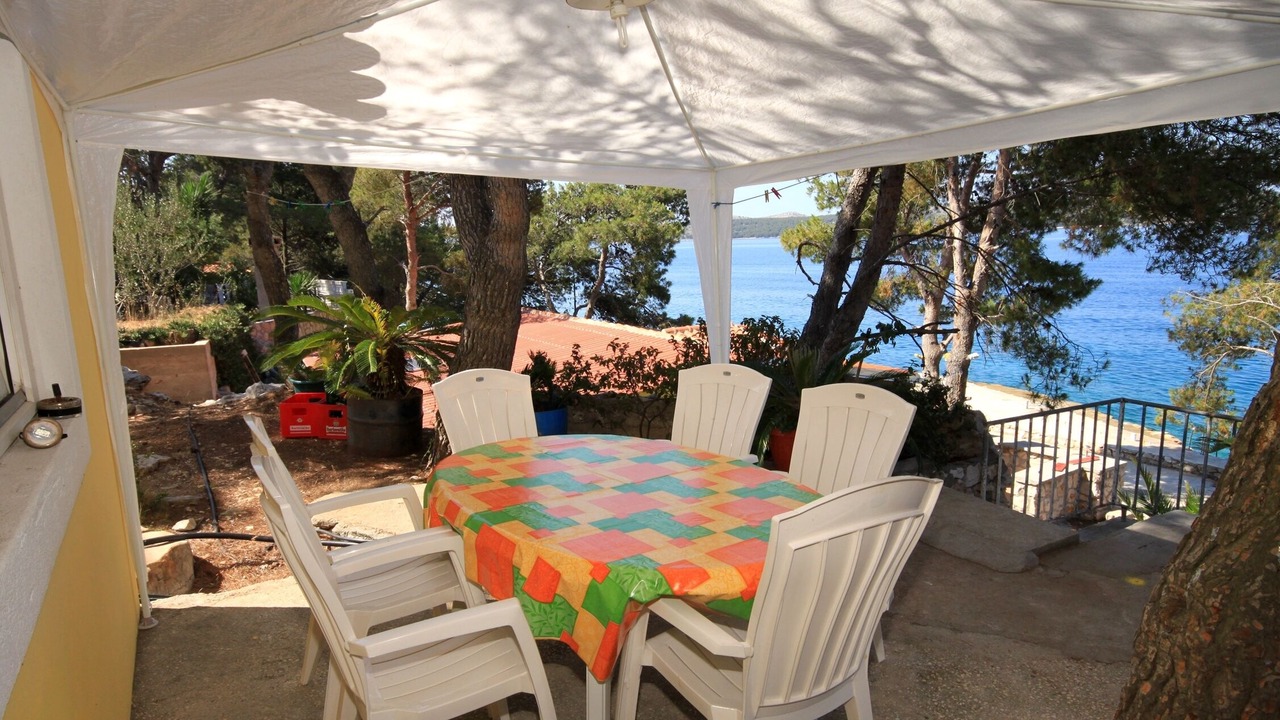 Photo of Outdoor in Island Dugi Otok
