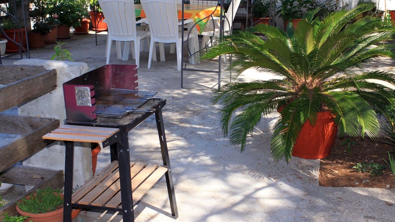 Photo of Outdoor in Island Dugi Otok