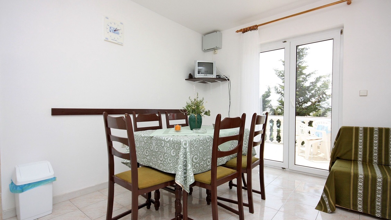 Photo of Livingroom in Barbat na Rabu