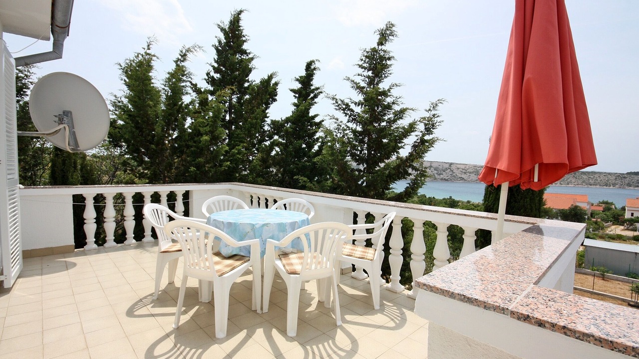 Photo of Outdoor in Barbat na Rabu