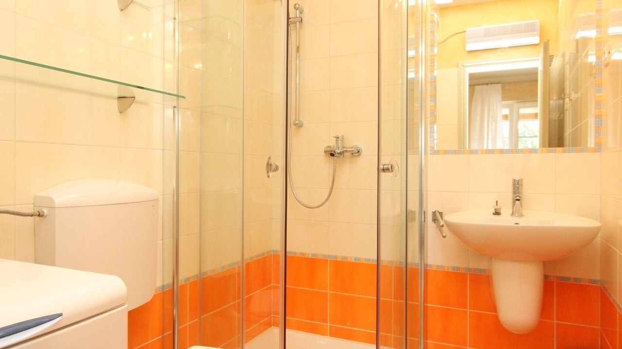 Photo of Bathroom in Nerezine