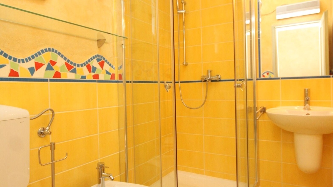 Photo of Bathroom in Nerezine