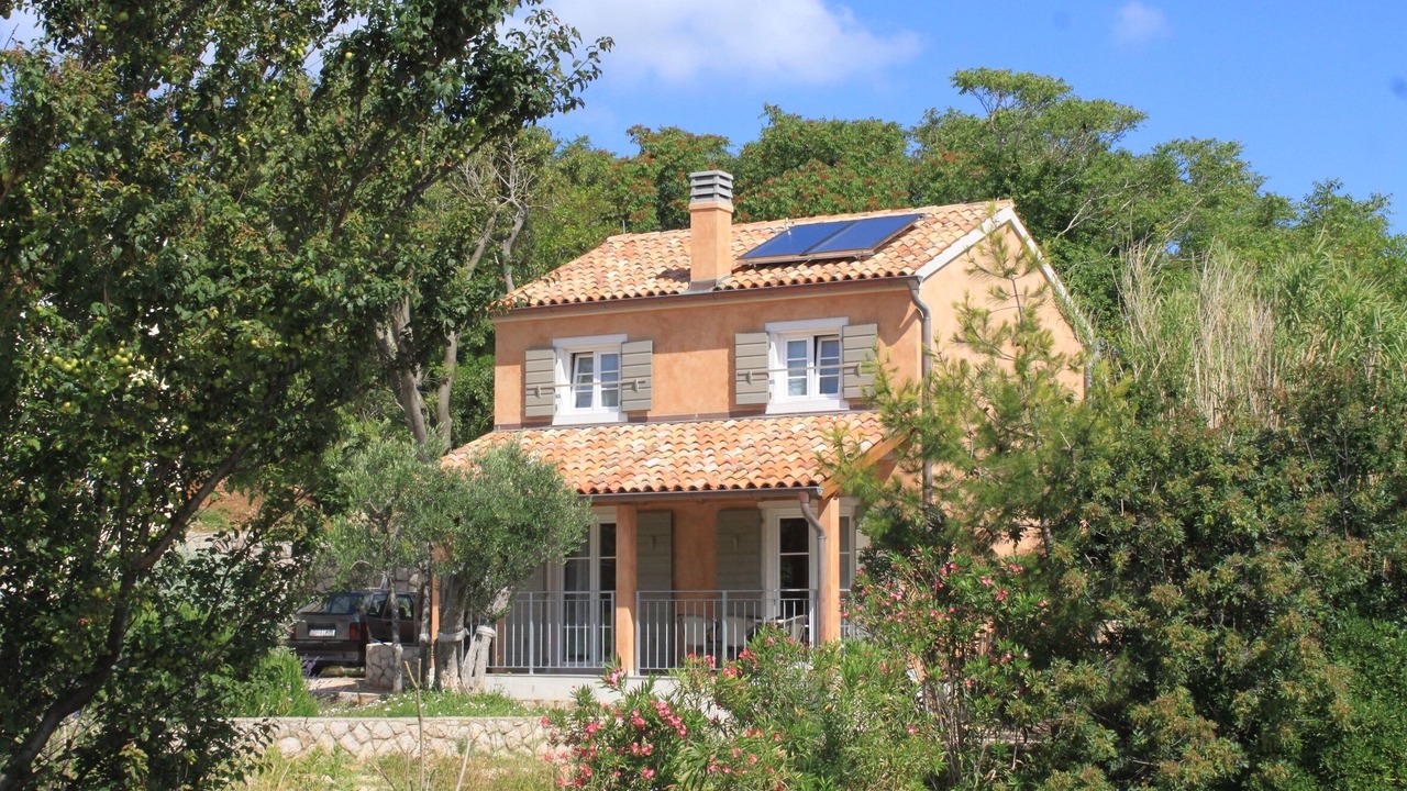 Photo of Outdoor in Nerezine