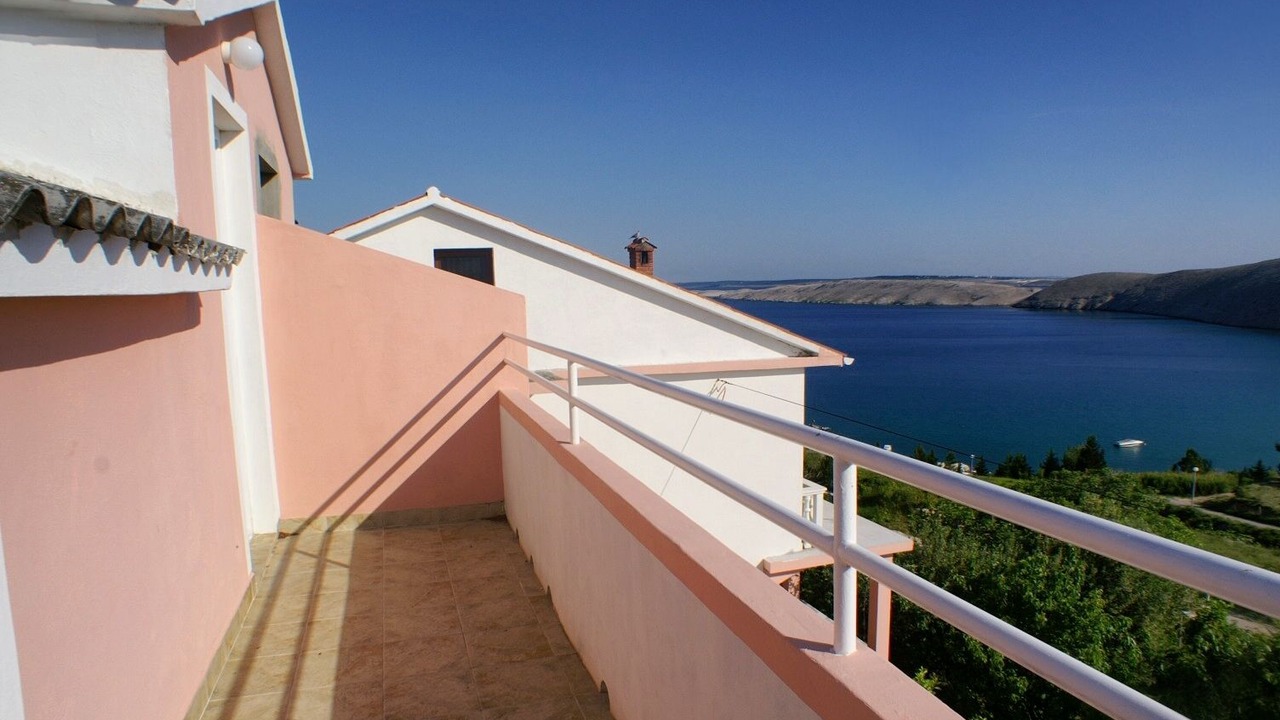 Photo of Patio Balcony in Vlasici