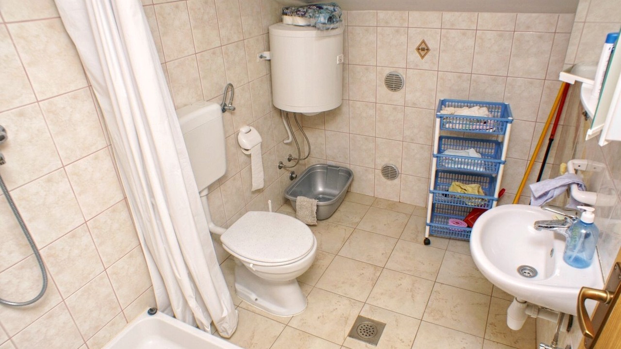 Photo of Bathroom in Vlasici