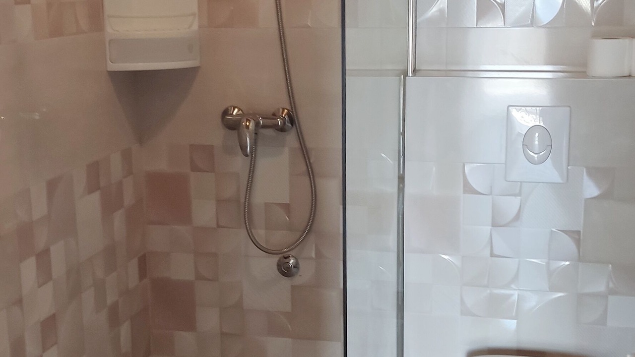 Photo of Bathroom in Marina