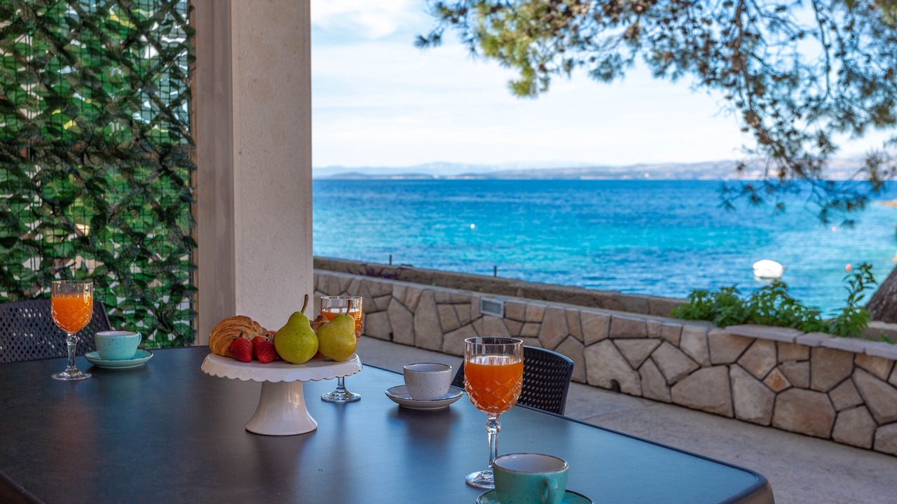 Photo of Outdoor in Hvar