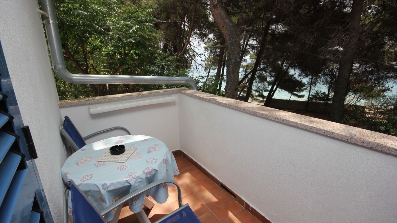 Photo of Patio Balcony in Artatore