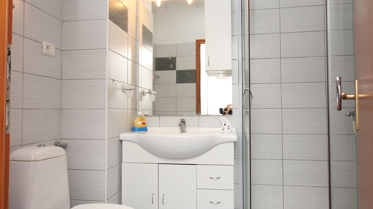 Photo of Bathroom in Artatore