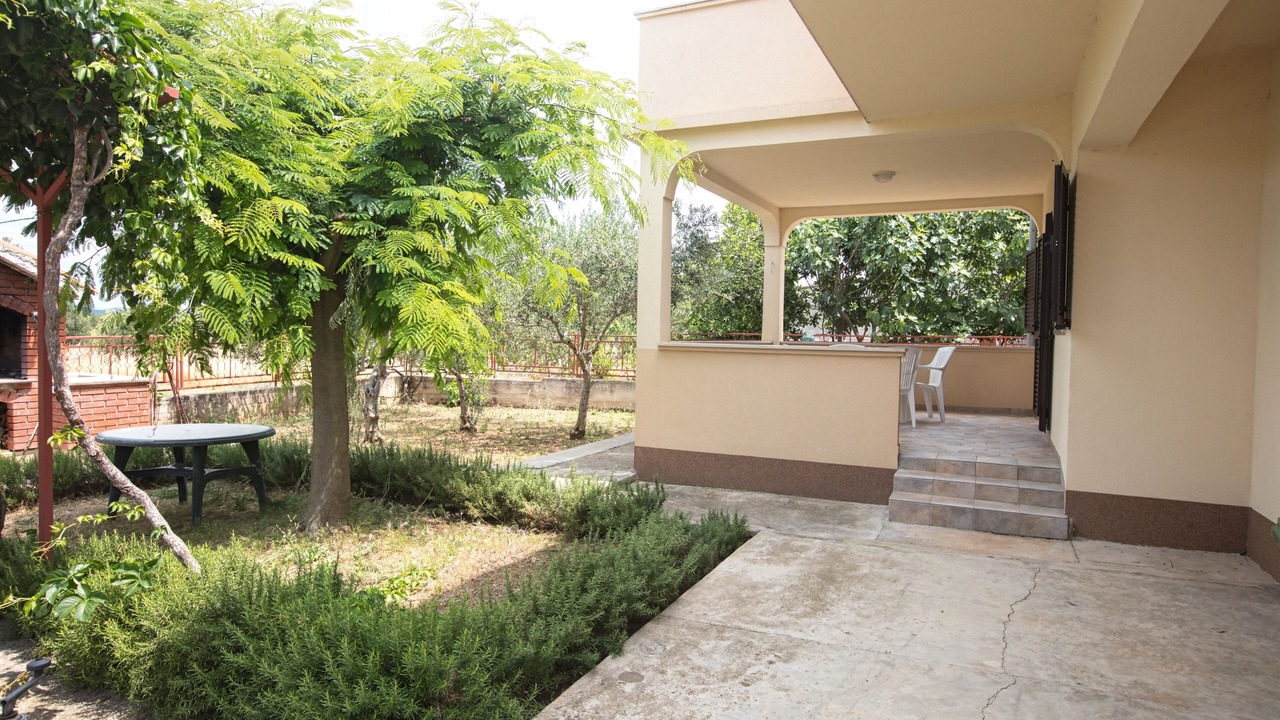 Photo of Patio Balcony in Susica